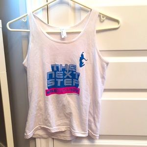 American Apparel Workout tank top
